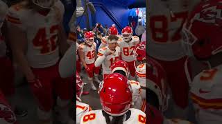 Patrick Mahomes had a strong message for the Chiefs shorts [upl. by Egas403]