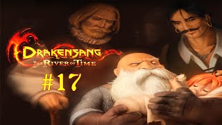 Drakensang The River of Time 17 Ало что по башне [upl. by Chang]