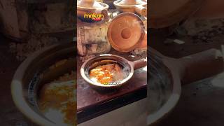 Ni claypot viral tu Claypot oppa zuzu streetfood makanlokal foodie [upl. by Hsilgne]