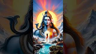 Om🔱 tryambakam yajamahe sugandhim pushtivardhanammahadev mantramahamrrtyunjay mantra [upl. by Yeliab]