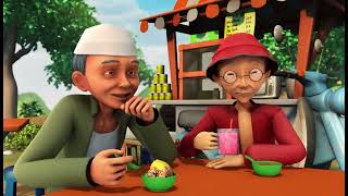 UPIN IPIN RASUAH [upl. by Ataynek]