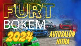 Autosalón Nitra 2024 [upl. by Anaira471]