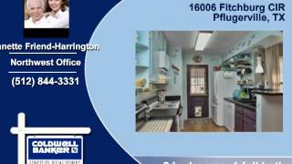 Homes for sale Pflugerville TX [upl. by Hgielra]