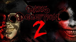 Dark Deception  Share Your Pain [upl. by Zellner]