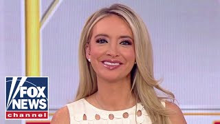 McEnany outraged after bombshell report We need to clean house [upl. by Riti]