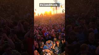 PolandRock Festiwal CzaplinekBroczyno 2024 Najlepsze Chwile [upl. by Naek]