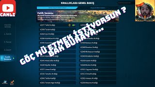 KRALLIK İNCELEME  GRANDPRIX BAHİSLER  ramizbetcom  Rise of Kingdoms [upl. by Kruger16]