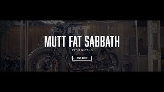 Mutt Fat Sabbath [upl. by Drummond]