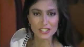 Daniela Romo  Gitana Video Oficial [upl. by Anuska]