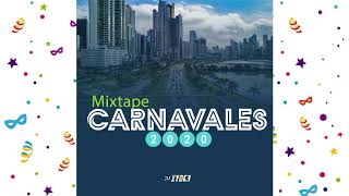 MIX PLENA CARNAVALES 2020 [upl. by Einad606]