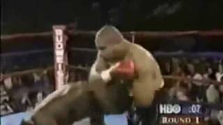 David Tua Highlights 2011 HD [upl. by Akerdna964]