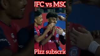 Jamshedpur FC Vs Mohammedan Sporting Club highlight matjch👌👌👌👌👌football isl maitu [upl. by Annyahs]