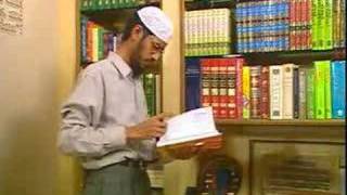 Dr ZakirSimilarities Between Hinduism amp Islam Part 1 of 19 [upl. by Desberg689]