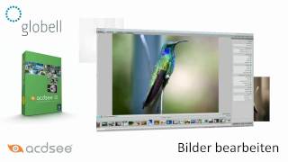 ACDsee Fotomanager 12 [upl. by Denn]