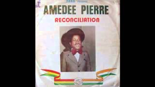 AMEDEE PIERRE ZOUKOU MAGUEHI [upl. by Kristyn106]