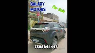 Tata Nexon XM 2019 Model 1St owner DSL [upl. by Nirrat967]