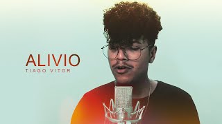 Alívio  Jessé Aguiar  cover Tiago Vitor [upl. by Autrey]