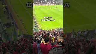 Il coro del Torino 🤫🤫🤫 [upl. by Nylacaj788]