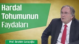 Hardal Tohumunun Faydaları  Prof İbrahim Saraçoğlu [upl. by Bonilla]