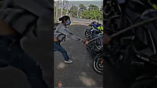 Dimag￼ 🥵karab 🥶kirke 🤯 Rakhahowahy🤬 Capri girls ￼ motovlog funny zx 10r [upl. by Avaria30]