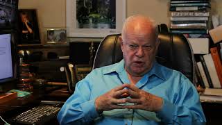 Martin Seligman PHD — Pioneer of Positive Psychology — The Value of Positive Education [upl. by Enehpets]