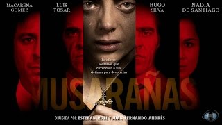 MUSARAÑAS la película [upl. by Suilmann309]