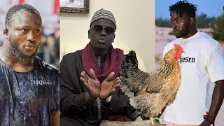 Serigne Cissé fait des révélations  siteu dem lac Rose keur modou lo pour [upl. by Ardella]