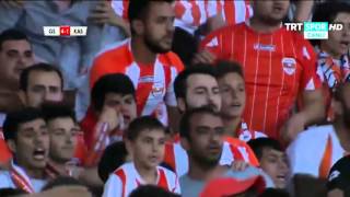 Adanaspor Süper Ligde  Şampiyon Adanaspor [upl. by Merill722]