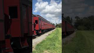 Reallife Thomas the Tank Engine [upl. by Aikyt]