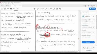 toxicology lecture one part 3 three pharmacology online [upl. by Delphinia]