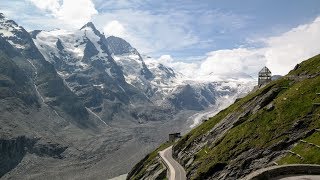 Grossglockner Alpine Road 2017 [upl. by Ylnevaeh]