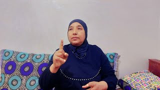 عند ولادي مشيت وعلى حملي تقويت💪 الله يأخد الحق في لي كالسين فالبيت [upl. by Elleimac200]