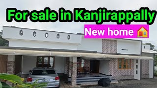 10 Cent 🏠 3 bedrooms 🏡 Asking price 42 lakhs negotiable 🏡 9744278293 🏡 Kottayam dist Kanjirappally [upl. by Drawde744]