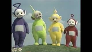 Teletubbies  Brennans Moonwalk US Version [upl. by Ventura]