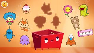 Best Puzzle Kids Games  Best Kids Music  Funny Game  Free Online  Best Kids Games [upl. by Ecirtel]