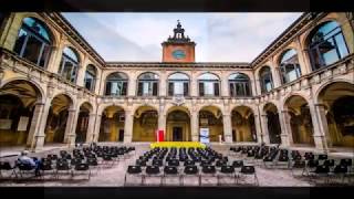 University of Bologna  Alma Mater Studiorum  Università di Bologna [upl. by Delainey117]