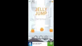 ALL JELLIES IN JELLY JUMP [upl. by Petta]