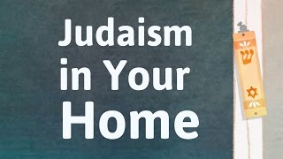 Making a Jewish Home in a multifaith world [upl. by Aneleasor953]