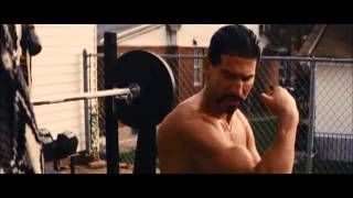 The Wolf Of Wall Street  Jon Bernthal funny scene [upl. by Newcomb]