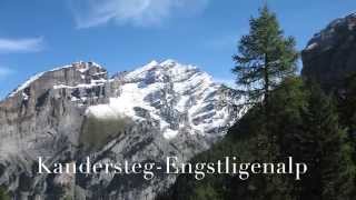 Engstligenalp Adelboden [upl. by Lorne46]