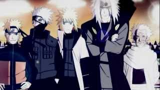 Naruto  Shippuuden  OST   The Guts To Never Give Up  HD [upl. by Laws94]