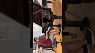 Playing “Anne’s Theme” at Bösendorfer Salon in Vienna Austria [upl. by Libbie]