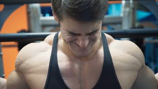 Jeff Seid  King Of Aesthetics  Motivational Video [upl. by Adnawuj414]