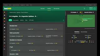 Mejor Estrategia de Bet365 Para Ganar Dinero en Apuestas [upl. by Namruht]