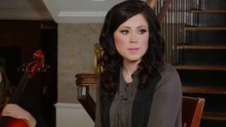 I Am Not Alone  Kari Jobe  New Song Cafe [upl. by Onstad]