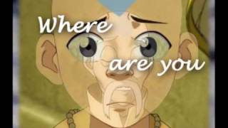 Aang and Gyatso  Where are you now [upl. by Jolda251]