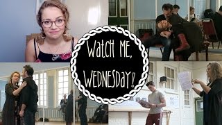 Watch Me Wednesday [upl. by Ilenay]