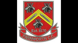 Farnworth 2nd XI v Barrowford 1st XI [upl. by Yarased848]