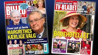 BILLEDBLADET nr 6 7 februar 2018 [upl. by Adnopoz]