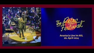 Anastacia Live  Paid my Dues [upl. by Ethel863]